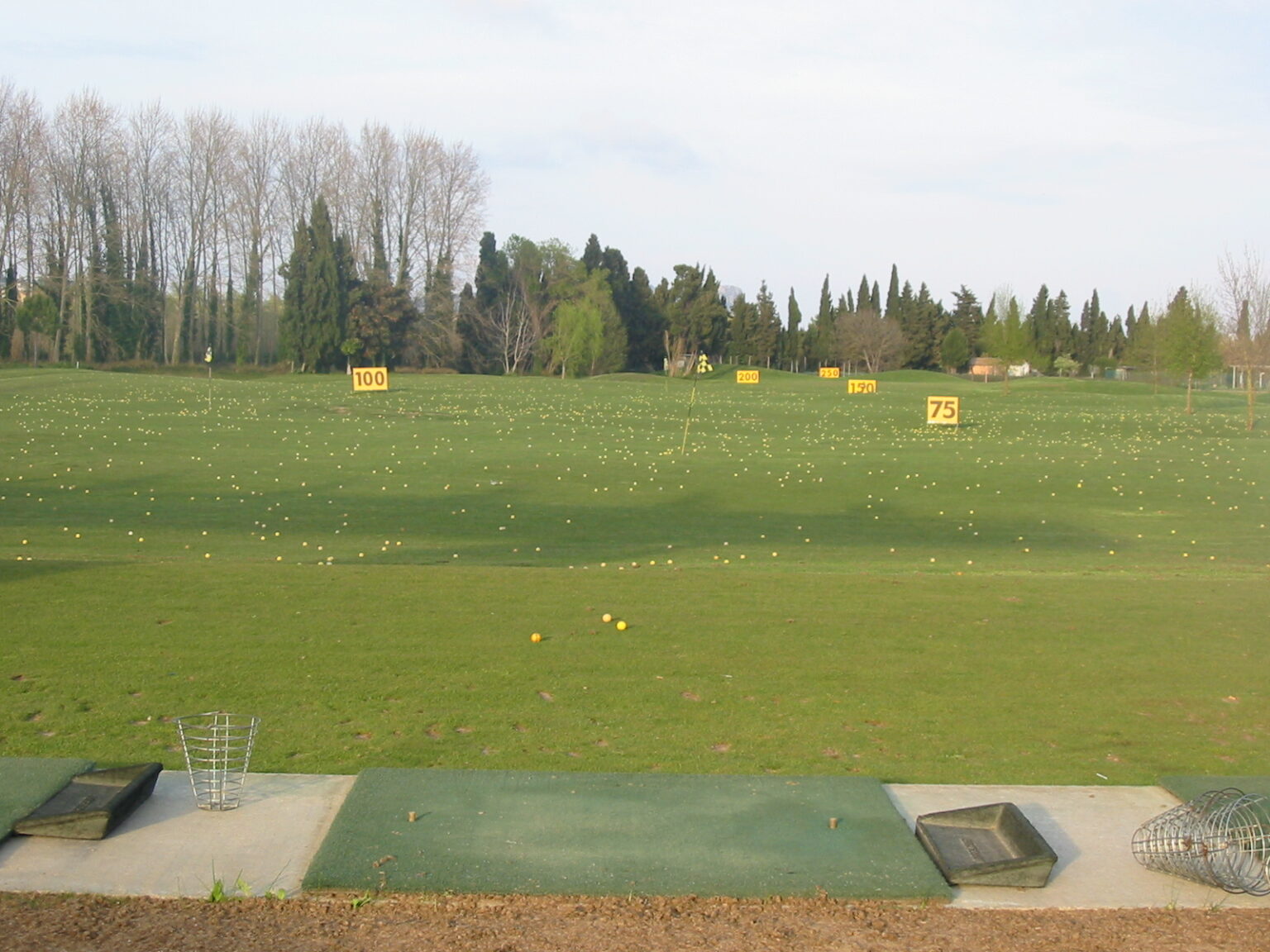 GolfHub