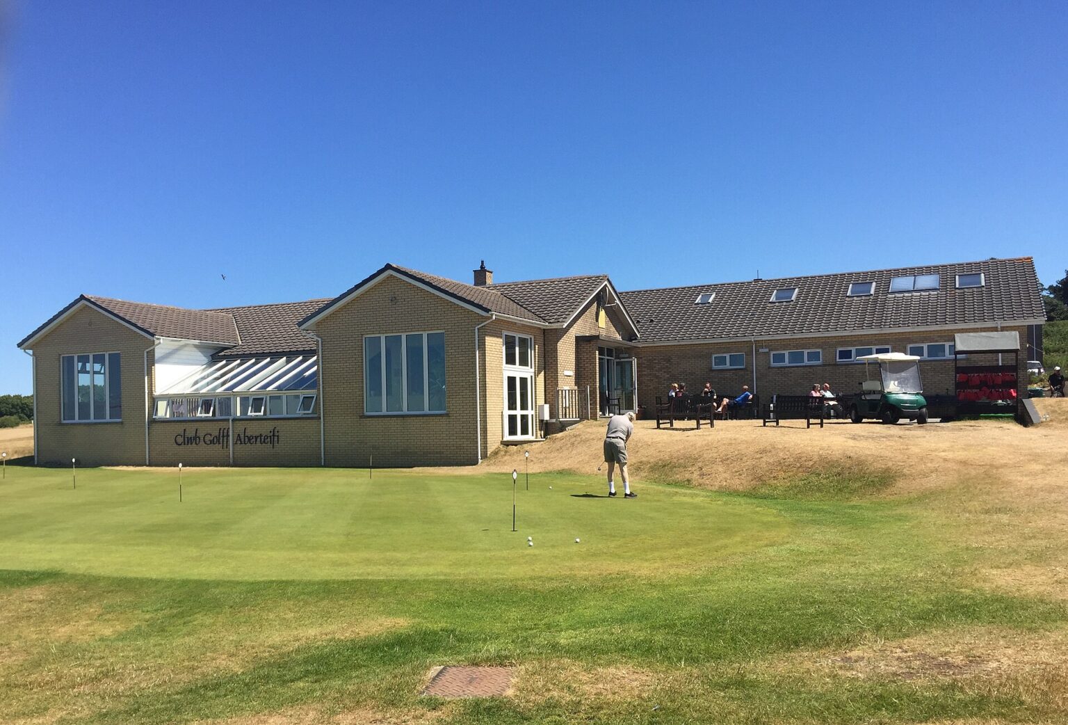 GolfHub
